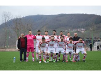 20-0 yenilen takıma moral primi