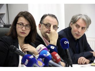 Fransız vekillerden Halep için acil çağrı