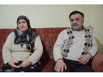 Daha önce iki terör saldırısından dakikalarla kurtulmuştu