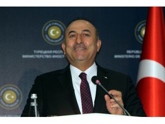 Bakan Çavuşoğlu Suudi mevkidaşıyla telefonla görüştü
