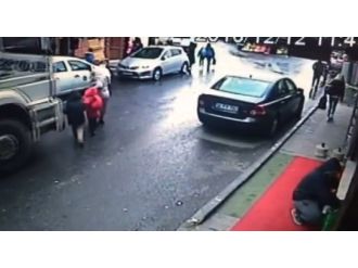 Hafriyat kamyonu şoförü tutuklandı