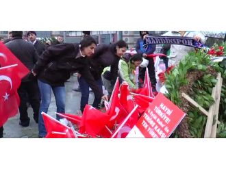 Görevli hemşireler o geceyi anlattı