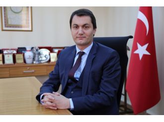 Artuklu Belediyesine Artuklu Kaymakamı atandı