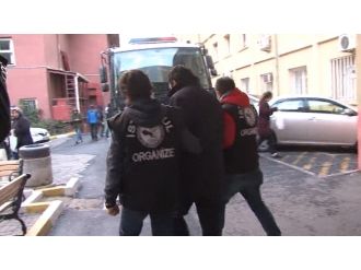 FETÖ operasyonunda 39 kişi adliyeye sevk edildi