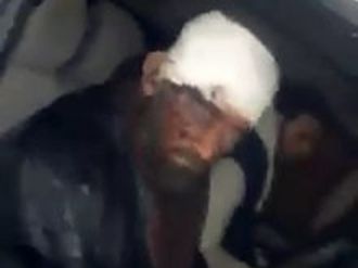 İdlib’e sevk başladı