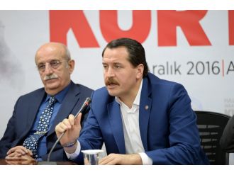 “Derhal Halep’e koridor açılsın”