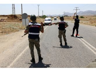 TSK: 16 DEAŞ’lı terörist yakalandı