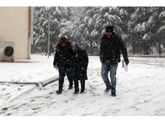 Elazığ merkezli 5 ilde FETÖ operasyonu: 8 gözaltı