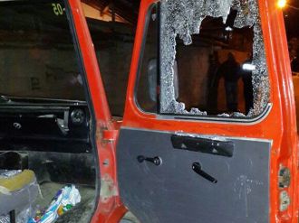 Antalya’da ’sarkıntılık’ cinayeti