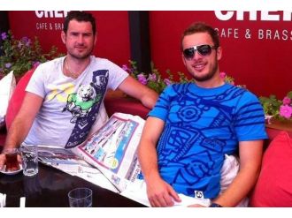 Ediz Bahtiyaroğlu’nun ailesinden Eskişehirspor’a vefa örneği