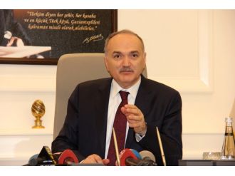 Türkiye Filistin’e OSB kuracak