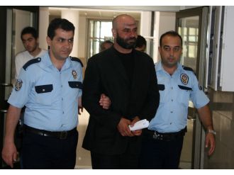 Ömer Ulusoy’a 2 yıl 1 ay hapis cezası