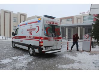 SON DAKİKA Sobadan sızan gaz 60 kişiyi zehirledi