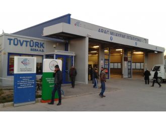 Araç muayene ücretlerine zam geliyor