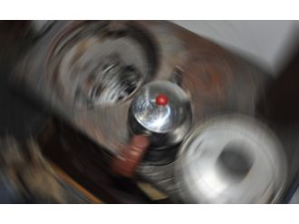 2 yaşındaki Fatime soba kurbanı