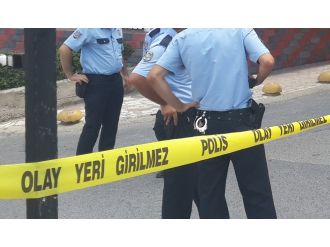 İstanbul’da boş arazide el bombası bulundu