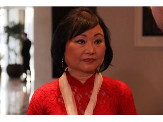 Vietnam Savaşı’nın sembol ismi Ortadoğu’ya dikkat çekti