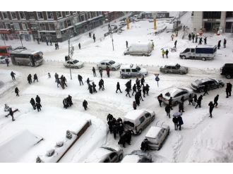 Bu illerde okullar tatil edildi