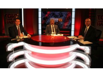 "Tereddüt etmeden vururuz"