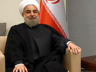 Esad’ı arayarak tebrik etti