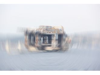 Petrol platformunda kaza: 10 işçi kayıp