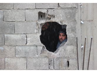 Yüzsüz hırsızlar sanayi sitesi esnafını bezdirdi