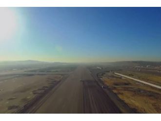 Yüzde 38’i tamamlandı: İşte 3. Havalimanı’nda son durum