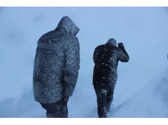 VEDAŞ ekipleri ölümden döndü