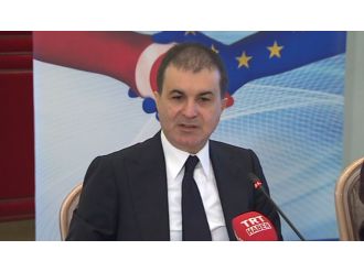 "Dünya için utanç vesilesidir"