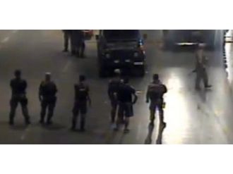 SON DAKİKA Valiliğin işgal edilmesine ilişkin detaylar ortaya çıktı