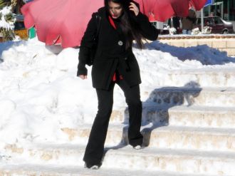 Elazığ’da 300 kişi hastanelik oldu