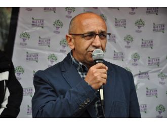 HDP’li Önlü serbest bırakıldı