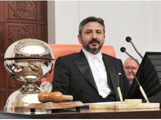 “Halep’teki insanların Caretta kaplumbağalar kadar değeri yok