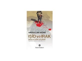 "IŞİD ve Irak" kitabı Dağ 2 filmine ilham oldu