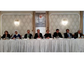 Komisyon Cumhurbaşkanı Erdoğan’a suikast girişimini araştıracak