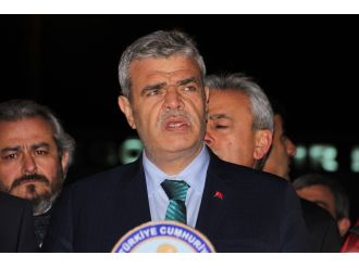 Kaynak: “80-100 bin kişinin tahliyesi olabilir”