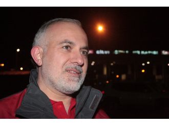 "30 bin sivilin İdlip’e gelmesi bekleniyor"