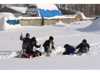 Bu illerde okullar tatil edildi