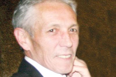 Gazeteci Şakir Nazlım hayatını kaybetti