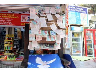 Bu yıl da büyük ikramiyeyi bekliyorlar: 10 yılda 4 kez Adana’ya çıktı