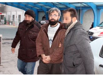 Konya’da DEAŞ operasyonu: 33 gözaltı