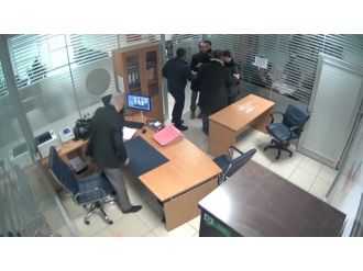 Polis sahte vekaletle arsa satanları böyle yakaladı