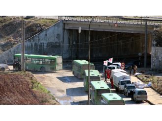 24 saatte 7 binden fazla kişi tahliye edildi