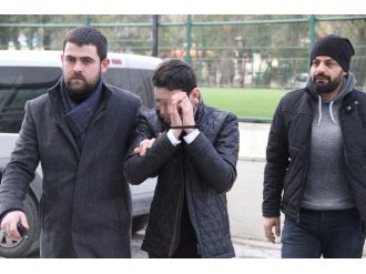 Samsun’da DEAŞ operasyonu: 2 gözaltı