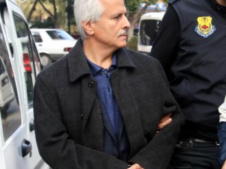 FETÖ’nün bestecisi gözaltına alındı