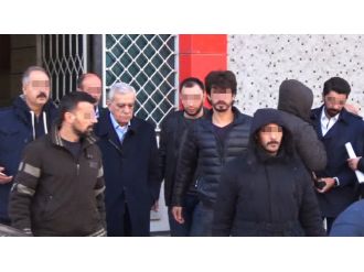 Adalet Bakanlığından ’Ahmet Türk’ açıklaması