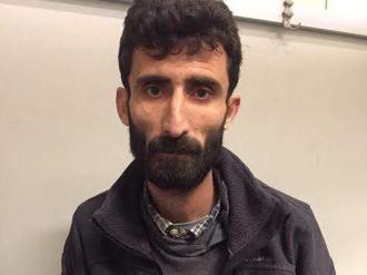 Atatürk Havalimanı’nda bir terörist yakalandı