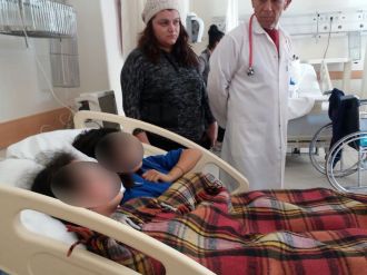 Fethiye’de 22 öğrenci yemekten zehirlendi