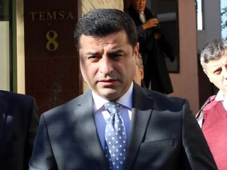 Edirne Cumhuriyet Başsavcılığından Demirtaş açıklaması