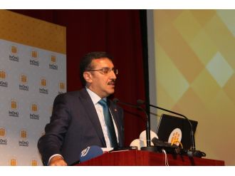 "Terörün kökünü kazıyacağız"